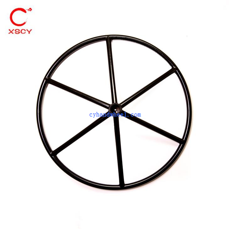 control handwheels 2