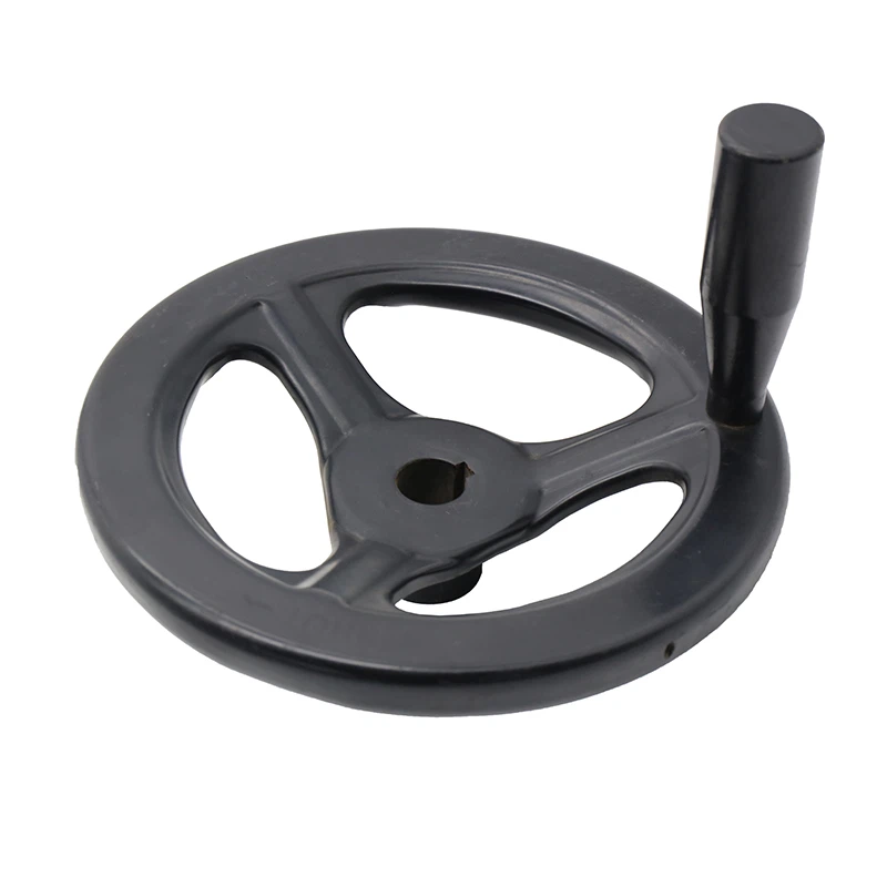 Volantino Con Impugnatura Girevole