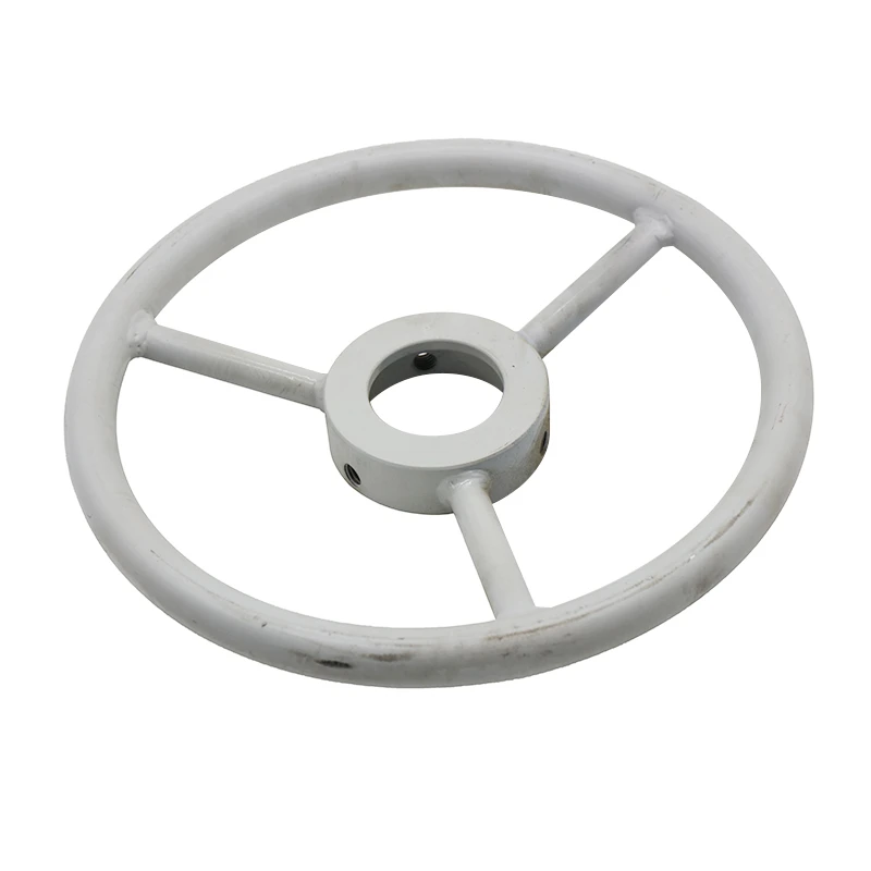 Top 5 Custom Stainless Steel Handwheel Manufacturers in China Top 5 Custom Stainless Steel Handwheel Manufacturers in China