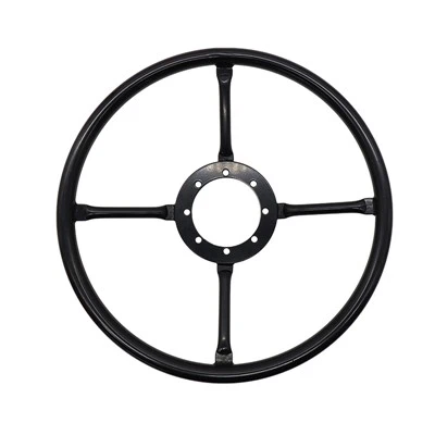 Volantino della valvola di controllo