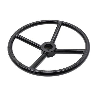 I volantini cinesi sono ergonomici?