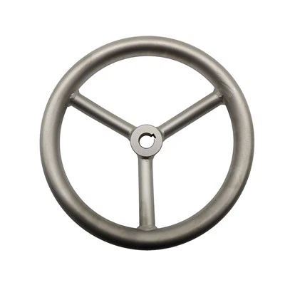 Volantino per valvola di azionamento