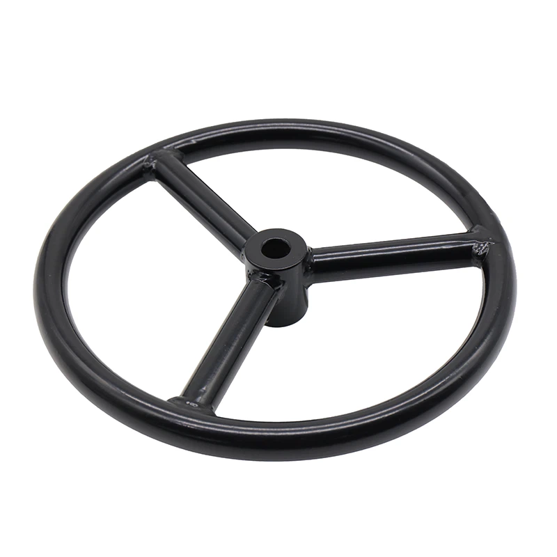 Diametro del volantino della valvola