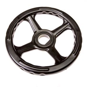 cancello valvola volantino produttore