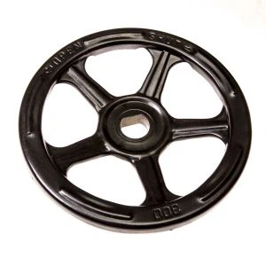 punzonatura volantino controllo valvola volantino