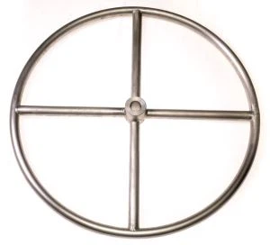 Fabbrica di tubo vuoto mano ruota