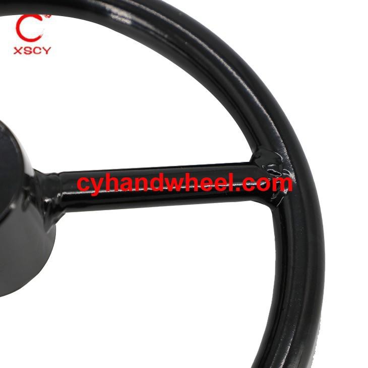 Handwheel For Medical Use