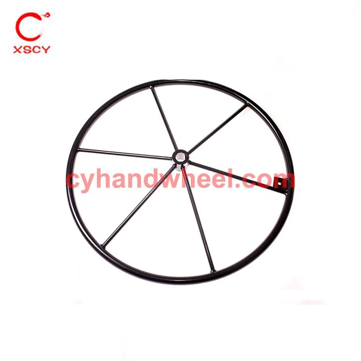 Volantino per tornio resistente