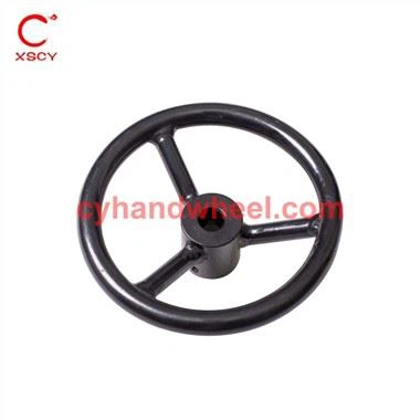 Produttori di volantini per valvole a globo