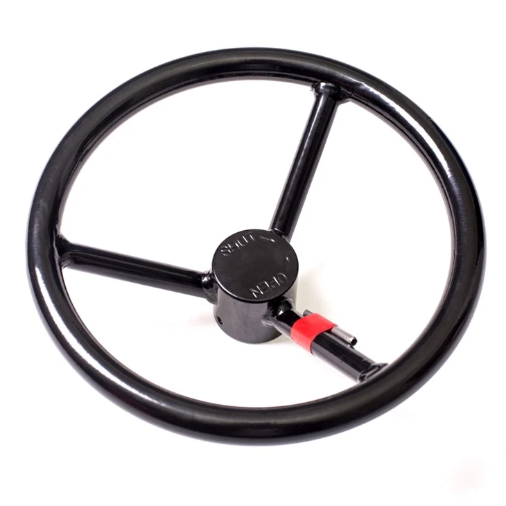 Volantino Balcrank