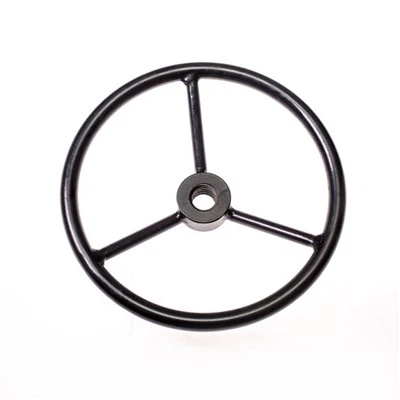 Volantini per valvole a globo