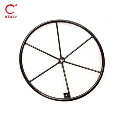 Strumento volantino valvola