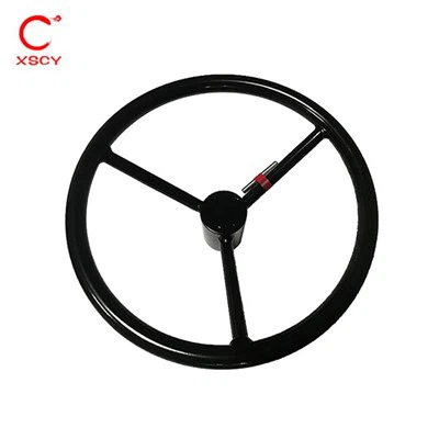 Volantino senza fili